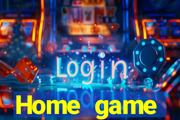 Home game gamecategoryid 0